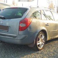 ЧАСТИ Рено ЛАГУНА 2001-2007г. Koмби  Renault Laguna дизел 2200куб, 110kW, 150kс., снимка 11 - Части - 40581417