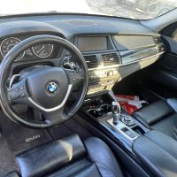 BMW X5 E70 3.5i N55 на части , снимка 9 - Автомобили и джипове - 42829685