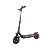 НОВА с гаранция 600W 40km/h до 150 кг Електрическа тротинетка скутер, снимка 6 - Велосипеди - 42721789
