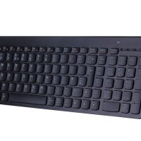  Клавиатура Lenovo Sk-8861 Wireless Keyboard  - За части, снимка 1 - Клавиатури и мишки - 31184196
