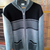 Продавам мъжки пуловери,жилетки, снимка 3 - Пуловери - 31344191