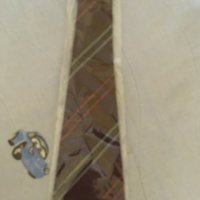 Вратовръзка, снимка 2 - Костюми - 31068604