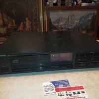 ONKYO DX-1200 CD PLAYER MADE IN JAPAN 1801221955, снимка 5 - Декове - 35481723