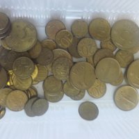 Монети БГ и други.
