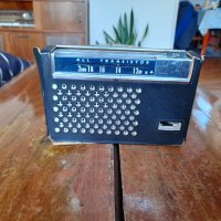 Старо радио,радиоприемник Филипс,Philips #17, снимка 1 - Антикварни и старинни предмети - 42894829
