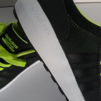 Маратонки  Adidas Race Cloudfoam, чисто нови, 39, снимка 4 - Маратонки - 37771715