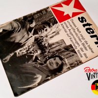 Стари Немски списания 60-70-год, снимка 4 - Списания и комикси - 32184910