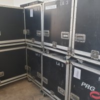 Line array, снимка 6 - Тонколони - 28211586