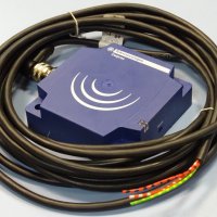 индуктивен датчик Telemecanique XS8D1A1MAU20 Prximity Sensor Inductive 24V-240V, снимка 12 - Резервни части за машини - 35294893