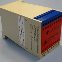 контролер Pepperl+Fuchs FSU-2/Ex controller, снимка 7 - Резервни части за машини - 35180315