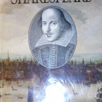 William Shakespeare - The Complete Works (английски език), снимка 1 - Художествена литература - 31748258