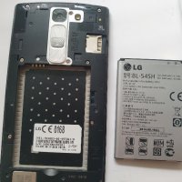 LG Magna (H500F) , снимка 6 - LG - 42316242