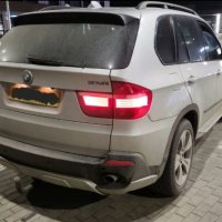 BMW X5 E70 3.0D 235 Части , снимка 2 - Части - 44506006