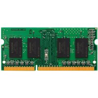 Рам памет за лаптоп KINGSTON KVR26S19S6/4, 4GB, 2666MHz, DDR4, Non-ECC CL19, SODIMM, снимка 1 - RAM памет - 30664515