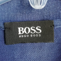 Hugo Boss оригинална мъжка тениска XL , снимка 4 - Тениски - 36459731