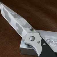 Нож, сгъваем, MTech USA 95 х 210, снимка 5 - Ножове - 30767326