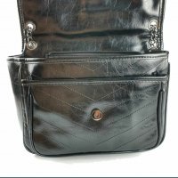 YSL ново дамска чанта кожена том подел и уникална цена, снимка 5 - Чанти - 29969946