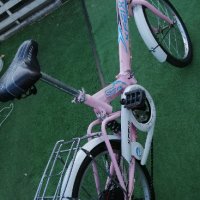 Сгъваеми велосипеди 20 цола , снимка 4 - Велосипеди - 42756988