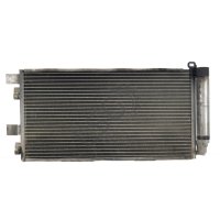 Радиатор климатик Mini Hatch (R50; R53) 2001-2006 ID: 121569, снимка 1 - Части - 44292312
