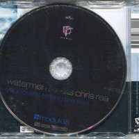 Chris Rea-Watermen Meets, снимка 2 - CD дискове - 35470677