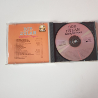 Bob Dylan ‎– Gaslight Tapes cd, снимка 2 - CD дискове - 44588779