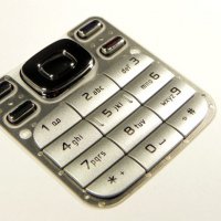 Nokia 6234 клавиатура, снимка 1 - Резервни части за телефони - 28800378