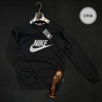 мъжка блуза Nike , снимка 2 - Блузи - 42711245