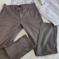 мъжки дънки и панталони , снимка 2 - Панталони - 44934186