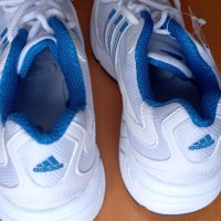Маратонки Adidas номер 40, снимка 3 - Маратонки - 38244125