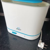 Стерилизатор Philips Avent, снимка 2 - Стерилизатори - 40371017