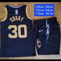 CURRY 30 ❤🏀 детско юношески баскетболни екипи , снимка 3 - Баскетбол - 40318584