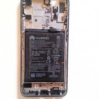 Huawei Honor 9X Pro-оригинални части, снимка 2 - Резервни части за телефони - 30882845