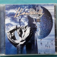 Hauteville – 2001 - Hauteville(Classic Rock), снимка 1 - CD дискове - 42864989