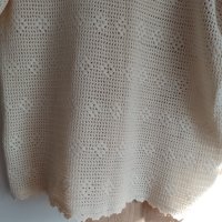 Дамска плетена блуза, снимка 3 - Блузи с дълъг ръкав и пуловери - 44162284
