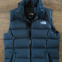 the north face 700 womens vest - дамски пухен елек , снимка 6 - Елеци - 42759218