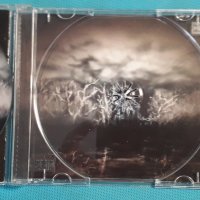 Lethargia – The Kingdom Of Unrealizable Hopes(Doom Metal,Death Metal), снимка 7 - CD дискове - 42766811