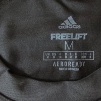 Adidas FreeLift Badge of Sport , снимка 4 - Тениски - 33787055