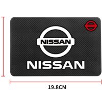 Подложка за табло на "NISSAN", снимка 3 - Аксесоари и консумативи - 40378749