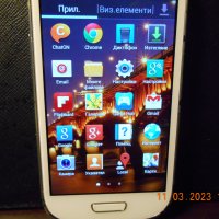 Samsung I8190 Galaxy S III mini, снимка 4 - Samsung - 40002685