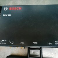  Bosch kts диагностика , снимка 5 - Други инструменти - 32070980