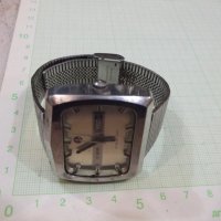 Часовник "RADO" механичен ръчен мъжки работещ, снимка 7 - Мъжки - 31368503