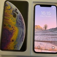 iPhone Xs MAX, 512 ГБ, Space Gray, + Airpods PRO КАТО НОВ!, снимка 4 - Apple iPhone - 35378809