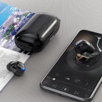 HOCO безжични слушалки TWS ES52, снимка 2 - Безжични слушалки - 32085253
