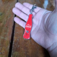 Ключодържател Кока Кола,Coca Cola #7, снимка 3 - Други ценни предмети - 38912816