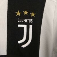 Оригинална тениска adidas Juventus Ronaldo  , снимка 3 - Футбол - 38099630