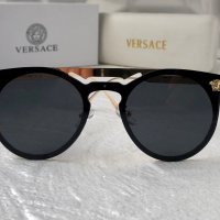 Versace дамски слънчеви очила, снимка 1 - Слънчеви и диоптрични очила - 42797853