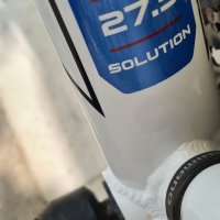 MTB GENESIS Solution 3.8 27.5, снимка 12 - Велосипеди - 40681266