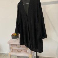 Дамска блуза в размер 48(2ХL), снимка 9 - Блузи с дълъг ръкав и пуловери - 44259874