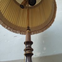 лампион в бароков стил, снимка 4 - Лампиони - 42198678