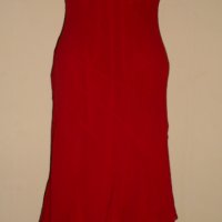 Разкошна рокля, естествена коприна, снимка 2 - Рокли - 29098039